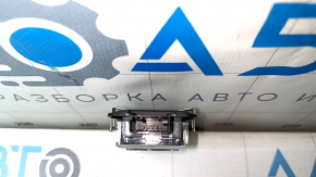 Плафон освещения задний левый Volkswagen ID.4 23-26 черный
