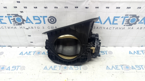 Корпус печки верхняя часть Mercedes W213 E 17-23