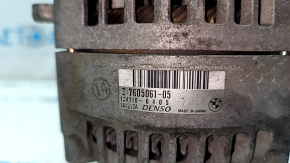 Генератор BMW X3 F25 13-17 2.0T