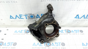 Цапфа передняя правая BMW X3 F25 11-17 standard