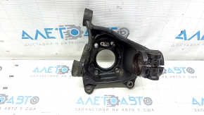 Цапфа передняя правая BMW X3 F25 11-17 standard