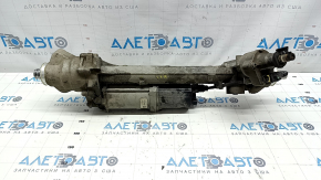 Рейка рулевая BMW X3 F25 11-17 электро, без тяг