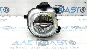Протитуманна фара ПТФ права BMW X3 F25 15-17 LED адаптив
