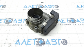 Дросельна заслінка BMW X3 F25 13-17 2.0T