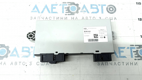 Блок керування CAS BMW X3 F25 11-17