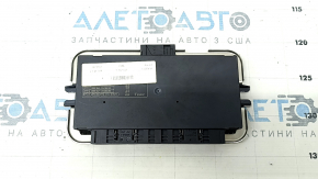 FOOTWELL FRM III CONTROL UNIT MODULE BMW X3 F25 11-17