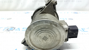 Помпа водяна BMW X3 F25 13-17 2.0T