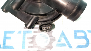 Насос для обнаружения утечек паров топлива BMW X3 F25 13-17 2.0T, 3.0T