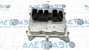 Блок ECU комп'ютер двигуна BMW X3 F25 15-17 2.0T