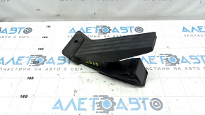 Педаль газу BMW X3 F25 11-17