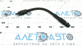 Шланг тормозной задний правый BMW X3 F25 11-17