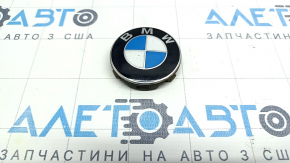 Центральний ковпачок на диск BMW X3 F25 11-17 68/65мм