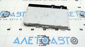 DRIVER SEAT CONTROL MODULE BMW X3 F25 11-17
