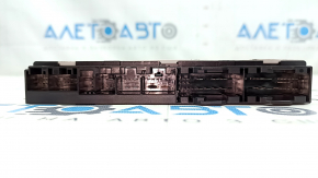 DRIVER SEAT CONTROL MODULE BMW X3 F25 11-17