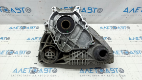 Роздатка BMW X3 F25 12-17 ATC45L 93к