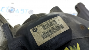 Задний дифференциал редуктор BMW X3 F25 11-17 2.0T, 3.0T 93к
