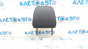 Подголовник передний левый Volkswagen ID.4 23-26 темно-серый
