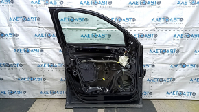 Дверь в сборе передняя левая Audi Q3 8U 15-18 черный LY9B, keyless