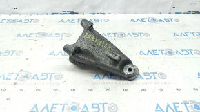 Кронштейн подушки двигателя левый Mercedes W213 E 300 17-19 2.0T RWD