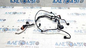 Проводка ВВБ Volkswagen ID.4 23-26 под 62 kWh