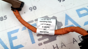 Высоковольтный провод модуля ВВБ Volkswagen ID.4 23-26 под 62 kWh