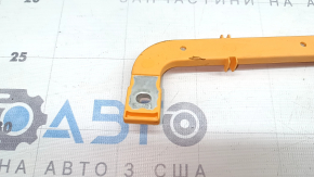 Высоковольтная шина модуля ВВБ Volkswagen ID.4 23-24 большая под 62 kWh