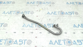 Трубка охолодження турбіни Mercedes W213 E 300 17-19 2.0T обратка, тип 1