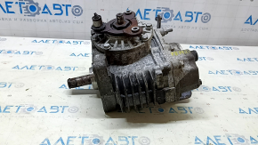 Раздатка VW Tiguan 09-17 87к