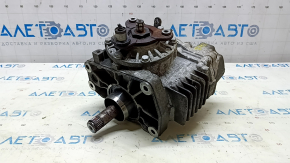 Раздатка VW Tiguan 09-17 87к
