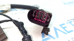 Проводка бачка омывателя Audi Q7 4L 10-15