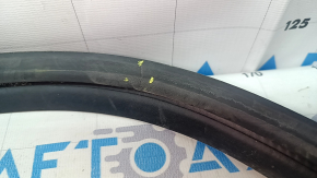 Уплотнитель резина двери багажника Kia Niro 17-22 потерт