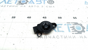Пищалка двері права Infiniti Q50 14-24