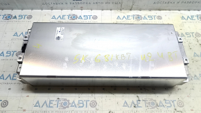 Модуль аккумуляторной батареи ВВБ Volkswagen ID.4 23-26 5к 6,81 кВт 42.4Вт