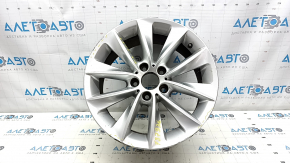 Колісний диск R18x8J BMW X3 F25 11-17 307 стиль, бордюрка, під ремонт