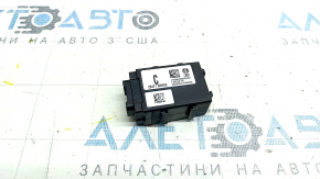 GATEWAY MODULE CONTROL UNIT Infiniti Q50 14-20