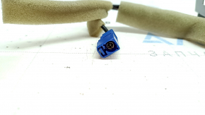 Telephone Antenna Unit Module Infiniti Q50 14-24