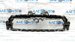 Крепление решетки радиатора grill Audi Q3 8U 16-18