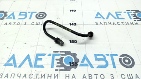 Трубка тормозная задняя левая Audi Q7 4L 10-15 металл