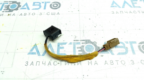 Мікрофон у стелі Infiniti Q50 14-20