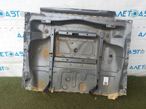 Корито багажника Volvo XC60 19-26 T5, T6, B5, B6 висвердлена
