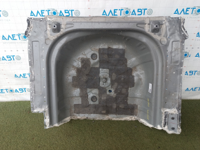 Корито багажника Lexus ES300h ES350 13-18