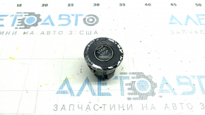 Кнопка start-stop Infiniti Q50 14-24 поліз хром