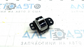 Кнопка DRIVE MODE центральної консолі Infiniti Q50 14-20