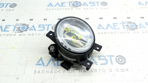Протитуманна фара птф ліва Infiniti Q50 14-20 LED, пісок