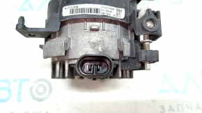 Противотуманная фара птф правая Infiniti Q50 14-20 LED, песок