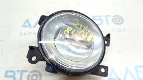 Противотуманная фара птф правая Infiniti Q50 14-20 LED, песок
