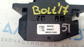Шифтер КПП Chevrolet Bolt 17-21