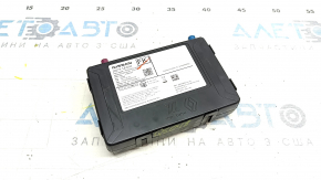 TELEMATICS COMMUNICATION CONTROL Infiniti Q50 14-20