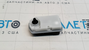 Моторчик жалюзи радиатора Toyota Rav4 19-21 hybrid