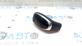 Ручка КПП Chevrolet Bolt 17-21 подряпини